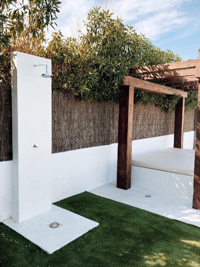 Villa Fernweh - Delta De L'Ebre Риумар Экстерьер фото